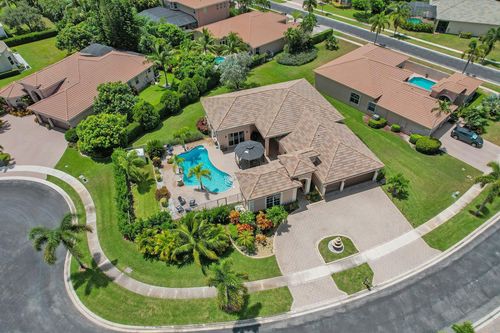 2933 E Fontana Ct, Royal Palm Beach, FL, 33411-6803 | Card Image