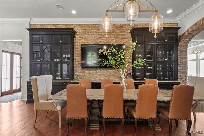 14946 Edgewater Dr, House other with 6 bedrooms, 7 bathrooms and null parking in Northport AL | Image 13