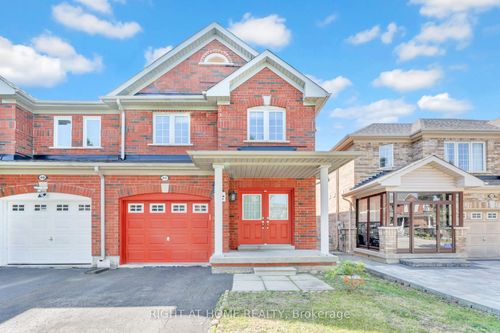 62 Martini Dr, Richmond Hill, ON, L4S2T7 | Card Image