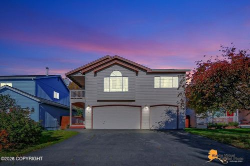 2211 Montague Bay Cir, Anchorage, AK, 99515-3109 | Card Image