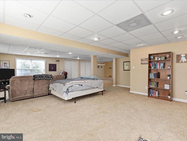 141 Black Oak Dr, House other with 4 bedrooms, 3 bathrooms and null parking in MAURERTOWN VA | Image 32