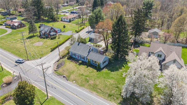 3945 Tuscarawas Rd, House other with 3 bedrooms, 3 bathrooms and 4 parking in Brighton Twp PA | Image 41