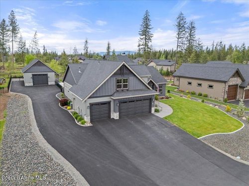 11633 N Spiraea Ln, Hayden Lake, ID, 83835-0078 | Card Image