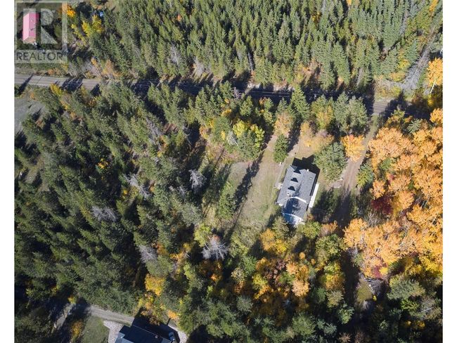 5228 Warren Creek Rd, House other with 4 bedrooms, 3 bathrooms and 12 parking in Falkland BC | Image 85