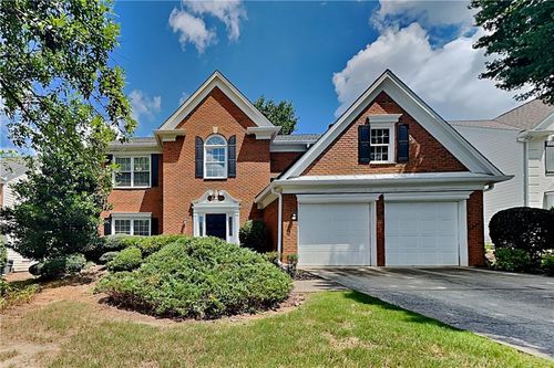 5404 Oxford Chase Way, Dunwoody, GA, 30338-3011 | Card Image