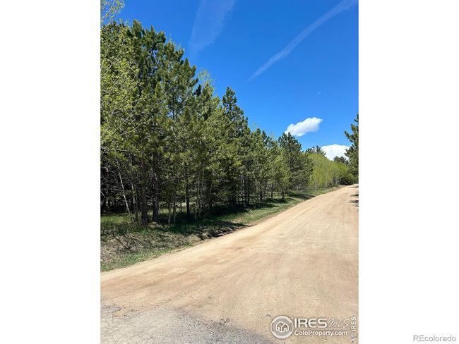 75 Overland Dr, Home with 0 bedrooms, 0 bathrooms and null parking in Ward CO | Image 6