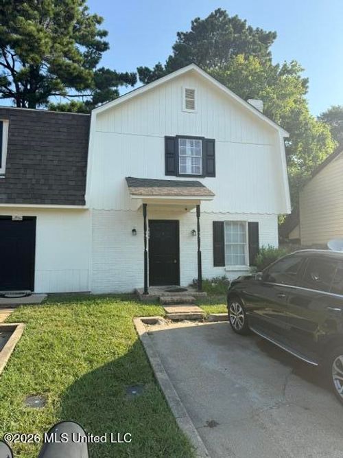 2702 Jamestown Way, Jackson, MS, 39211 | Card Image