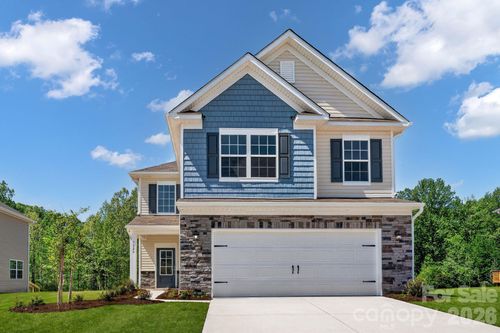 7026 Juneberry Way, Maiden, NC, 28650-9743 | Card Image