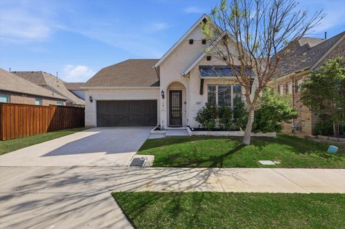 3424 Poinsettia Way, Irving, TX, 75038-4202 | Card Image