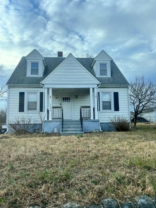 1320 Gilford Ave, Roanoke, VA, 24017 | Card Image