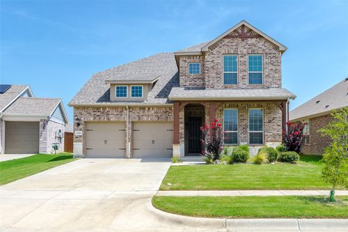 1605 Alton Way, Aubrey, TX, 76227-1478 | Card Image