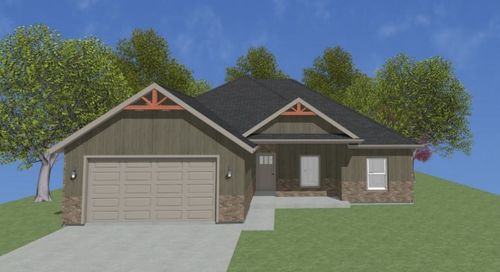 7807 Freedom Crest Avenue, Abilene, TX, 79602 | Card Image