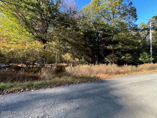 Lot 247 Squirrel Rd, Dingmans Ferry, PA, 18328 | Card Image