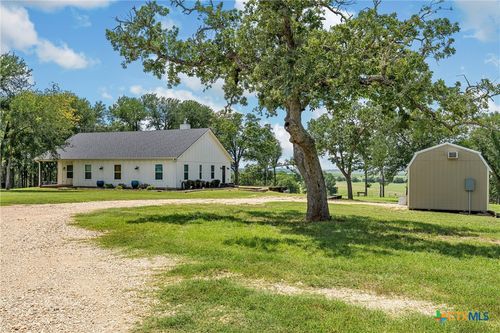 495 Cox Hollow Rd, Gause, TX, 77857-7427 | Card Image