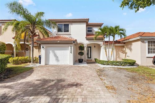 2424 Sw 152nd Path, Miami, FL, 33185-5746 | Card Image