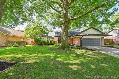 3350 E 54th Street, Tulsa, OK, 74135 | Card Image
