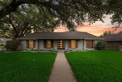 9178 Glen Springs Dr, Dallas, TX, 75243-7514 | Card Image