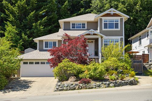 6466 Willowpark Way, Sooke, BC, V9Z1J9 | Card Image
