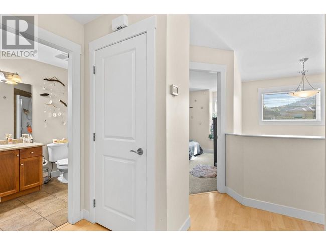 14 - 225 Glen Park Dr, Townhouse with 3 bedrooms, 2 bathrooms and 2 parking in Kelowna BC | Image 11