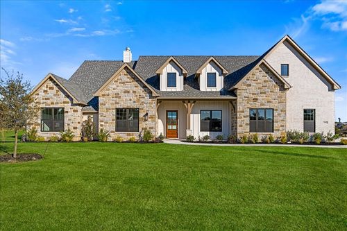 3201 Dakota Dr, Northlake, TX, 76226-2547 | Card Image