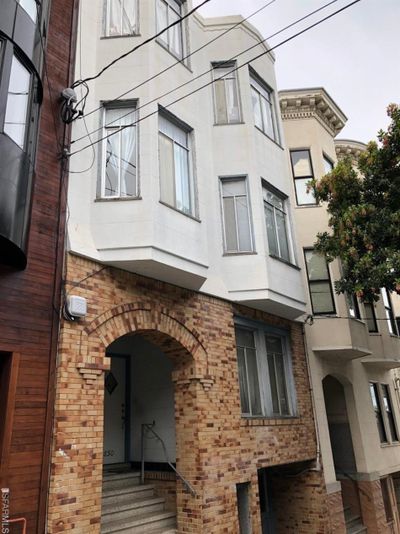 850-854 Vallejo Street, Home with 9 bedrooms, 3 bathrooms and 1 parking in San Francisco CA | Image 1