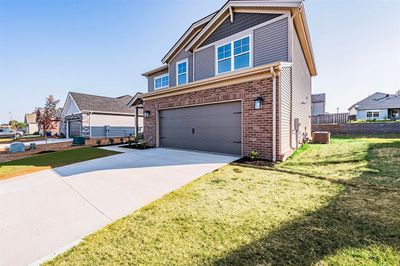 2974 Brahman Circle, House other with 4 bedrooms, 2 bathrooms and null parking in Bowling Green KY | Image 3