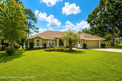 1081 Ne 130th Ter, SILVER SPRINGS, FL, 34488-3555 | Card Image