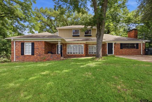 407 Seagle St, Tyler, TX, 75701-5526 | Card Image