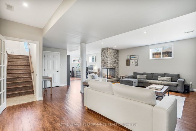 52 St Viateur Cres, House other with 4 bedrooms, 3 bathrooms and 4 parking in Limoges ON | Image 20