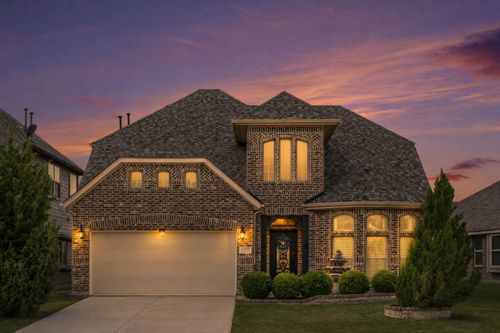 4301 Cherry Ln, Melissa, TX, 75454-0290 | Card Image