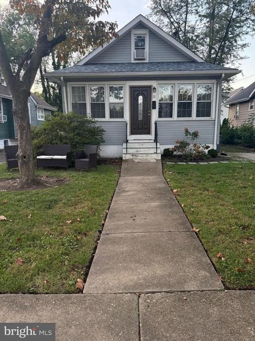 11 Harding Ave, OAKLYN, NJ, 08107-1509 | Card Image