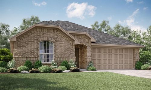 125 Post Oak Street, Azle, TX, 76020 | Card Image