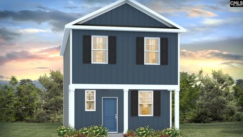 144 Hale Rd, Orangeburg, SC, 29115-3118 | Card Image