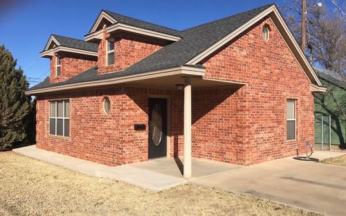 101 Se 6th St, Plainview, TX, 79072-8701 | Card Image