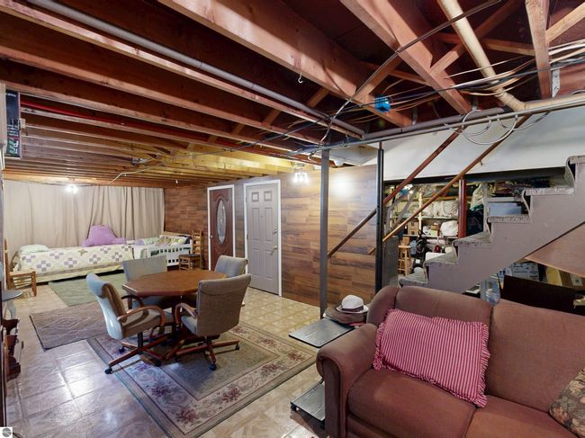17429 Summit Ct, House other with 2 bedrooms, 1 bathrooms and null parking in Barryton MI | Image 42