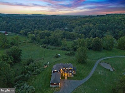 40192 Featherbed Lane, House other with 6 bedrooms, 5 bathrooms and null parking in LOVETTSVILLE VA | Image 2