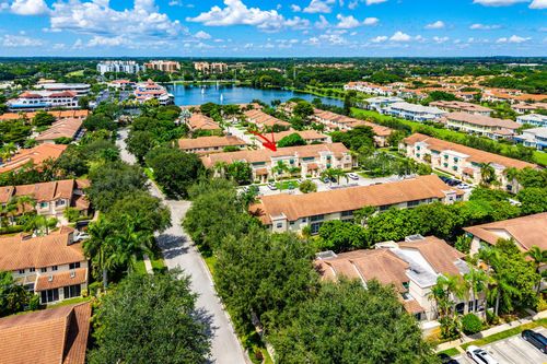 6735 Via Regina, Boca Raton, FL, 33433-3958 | Card Image