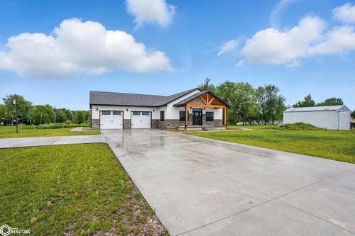 202 Franklin 8th Street, Donnellson, IA, 52625 | Card Image