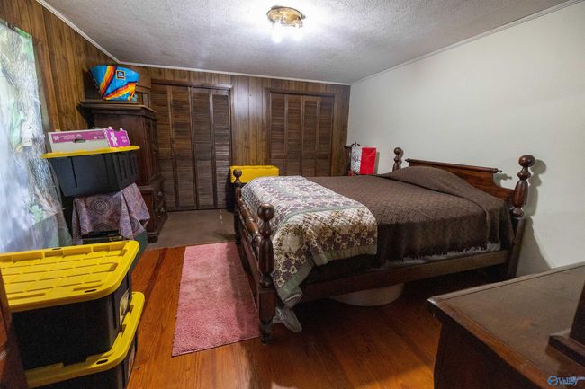 1081 Abel Rd, House other with 2 bedrooms, 1 bathrooms and null parking in Delta AL | Image 28