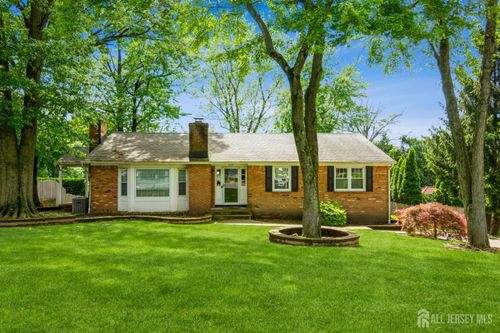 3318 Evergreen Ln, South Plainfield, NJ, 07080-5236 | Card Image