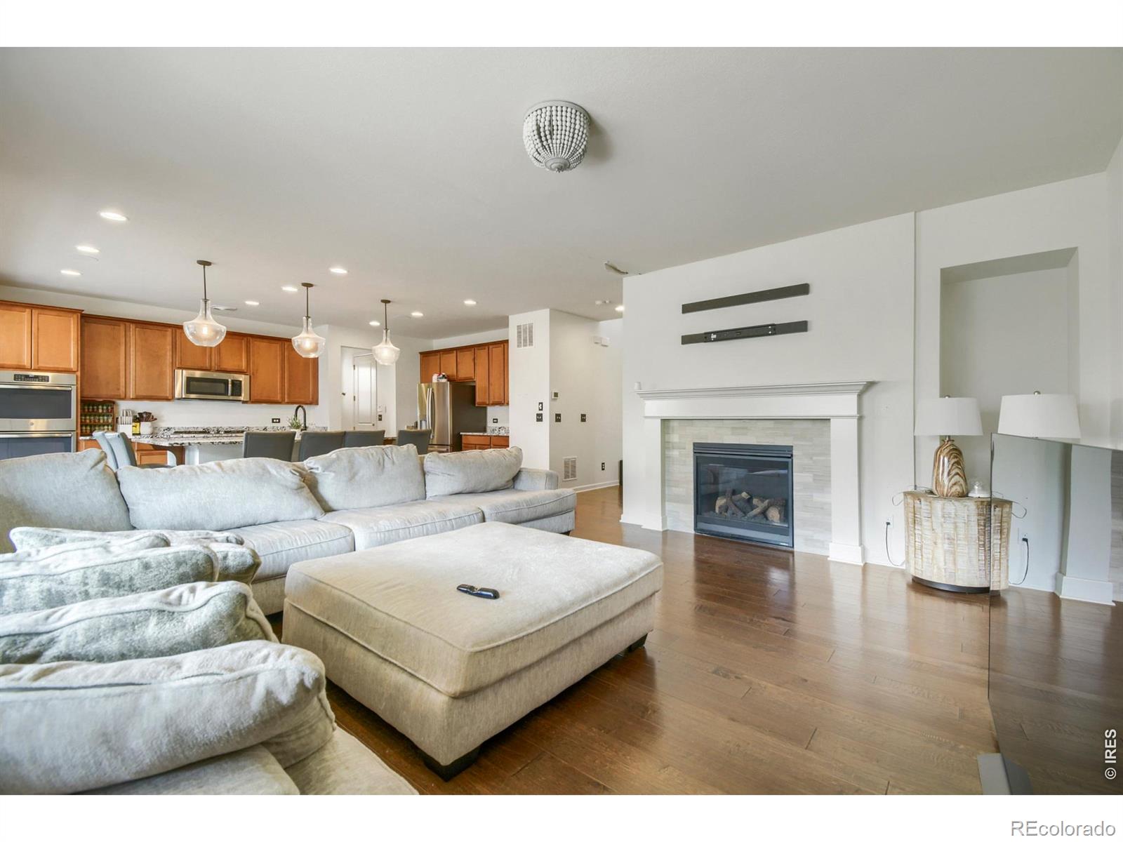 Residential in Commerce City 4