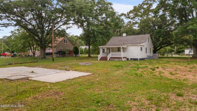 350 Hubert Blvd, House other with 3 bedrooms, 2 bathrooms and null parking in Hubert NC | Image 38
