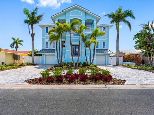 11260 7th St E, Treasure Island, FL, 33706-3032 | Card Image