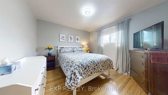 769 Olive Ave, House other with 4 bedrooms, 1 bathrooms and 4 parking in Oshawa ON | Image 15