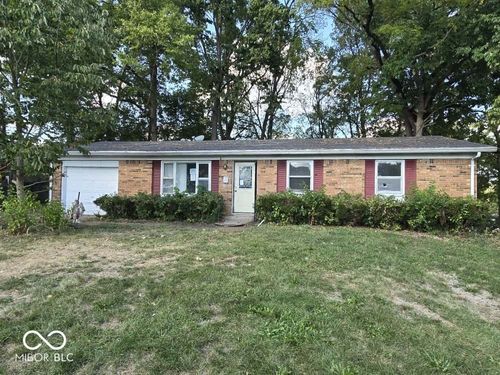 3368 W Serenity Pkwy, Connersville, IN, 47331-7903 | Card Image