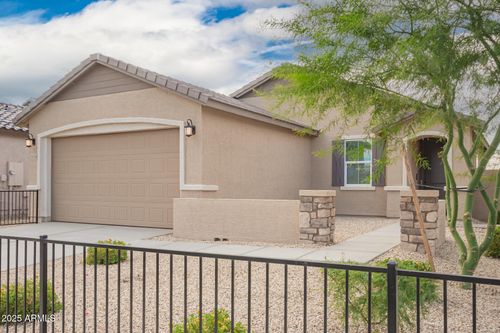 25136 N 150th Ln, Surprise, AZ, 85387-7436 | Card Image