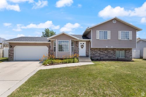 282 850, Orem, UT, 84057-4546 | Card Image