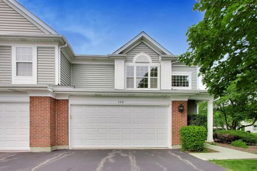 340 S Jewel Ct, Palatine, IL, 60074-6826 | Card Image