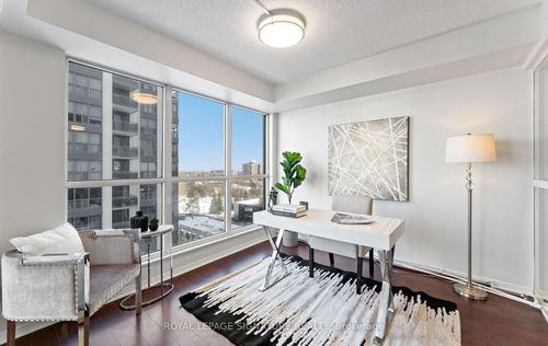 1102-18 Hollywood Ave, North York, ON, M2N6P5 | Card Image