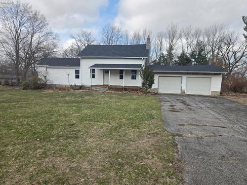 50 W Main, Berlin Heights, OH, 44814 | Card Image